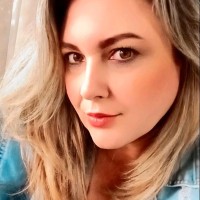 Daniele Lima