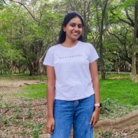 Keerthana S