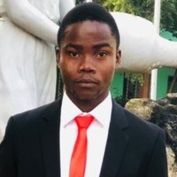 Pierre Nelson Steve MBONG
