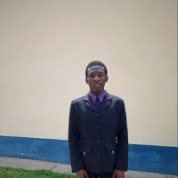 Bless Kojo Asante