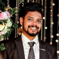 Arjun VR