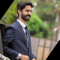 Anoop Pc