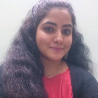 Simren Multani