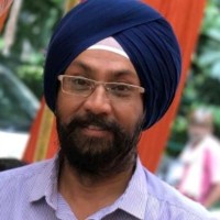 Charanjit Singh
