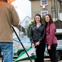 Whyte Sisters