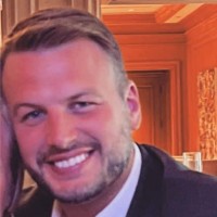Justin Krok, Mba