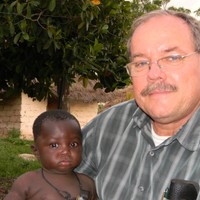 Dan Rabe