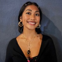 Karina David