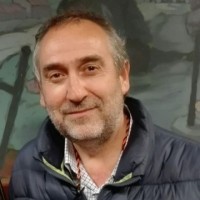 Jon Zarrantz Etxabeguren