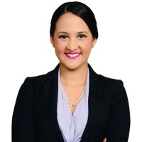 Genesis Quintana, J.D., M.P.A