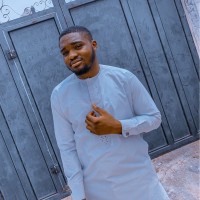 Joshua Adeosun