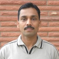 Santosh Nambiar