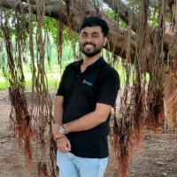Harsh Suthar