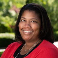 Carmen Laster