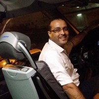Hamid Chaffai