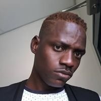 Ruhamo Msholoza