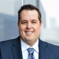 Ben Lester, Cpa