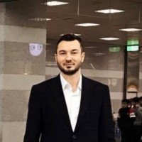 Damir Mustafin
