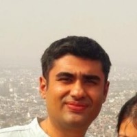 Shubham Sehgal