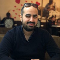 Cağlar Aymer