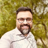 Md. Zahidul Alam Jamali