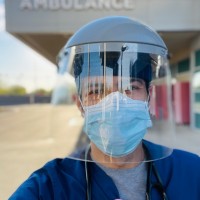Andrew Kaddis, Md