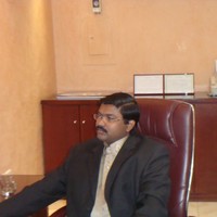Sunil Kumar Rs