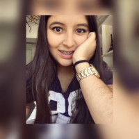 Mildreth Patrícia Lopez Acosta