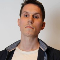 Jacob Ekberg