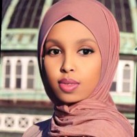 Hafsa Ibrahim