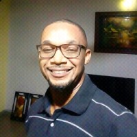 Patrick Uchechukwu .O.  PMP, MNSE