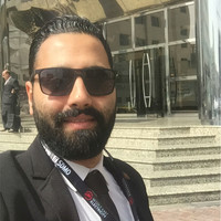 Muhammed Emad