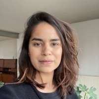 Soraya Chakri