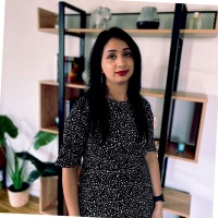 Wafa Tariq