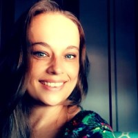 Mariana Todero Winck