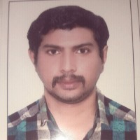 Mahesh Mohan
