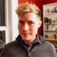 Nicholas George