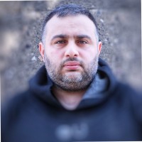 Arthur Qocharyan
