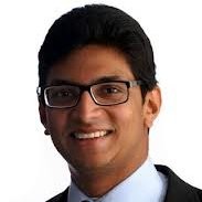 Waleed Ansari