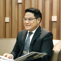 Thanakrit Chintavara, MD, Ph.D.