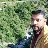 Varinder Mehra