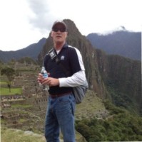 Michael McSweeny