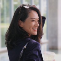Evelyn Huang