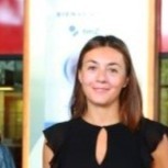 Silvia Martinez Mora