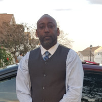 Patrick Tabuteau