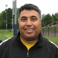 Mo Naser