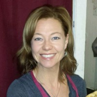 Georganne Elia NBC-HWC MCHC