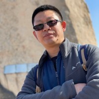 hanson zhou