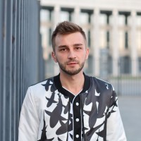 Alexander Shevchenko