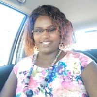 June Choge